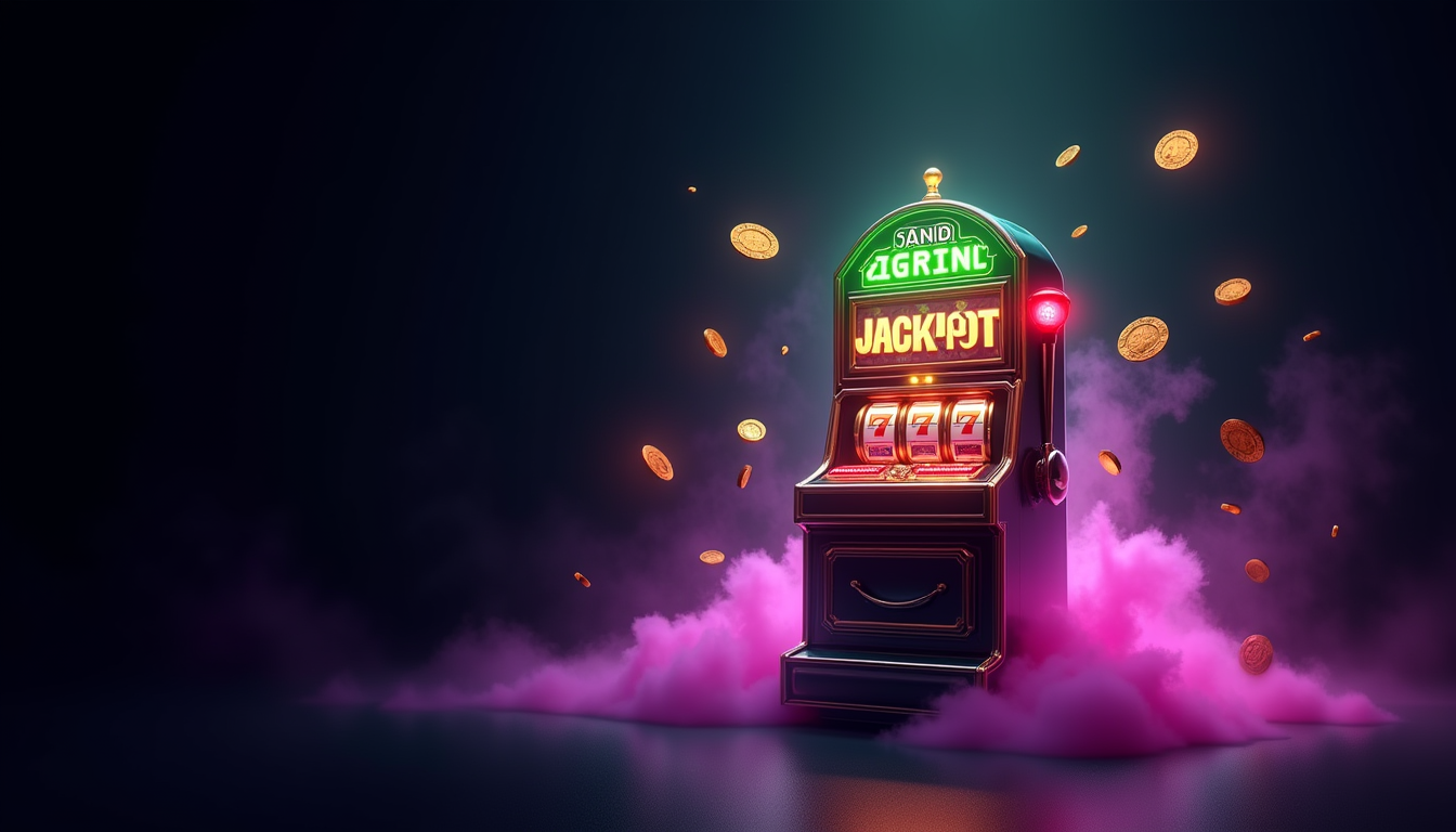 warungcash189 mobile app interface showing live blackjack table and account menu