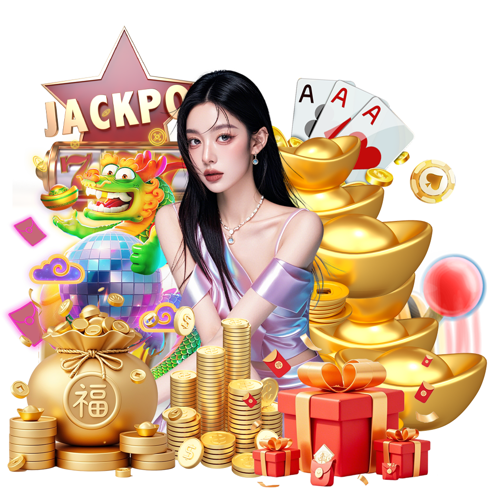 Live Sic Bo table with three dice in cage and betting layout
